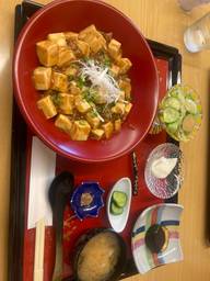 辛カラ・わ・麻婆丼