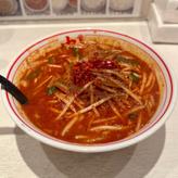 嗚呼初恋 辛さ4倍