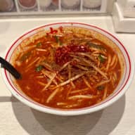 嗚呼初恋 辛さ4倍