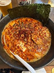 特製平九郎  赤 天国(5辛)