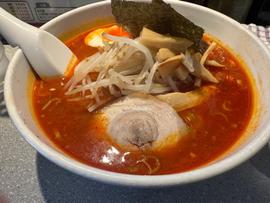 雷醤油 5辛