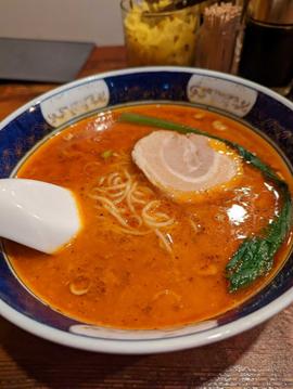 だんだん麺