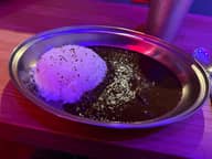 中毒スパイス欧風カレー