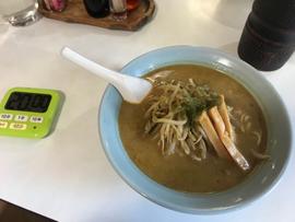 ヘッショらーめん ブロンズ