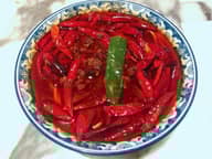 超辣坦々麺 激辛