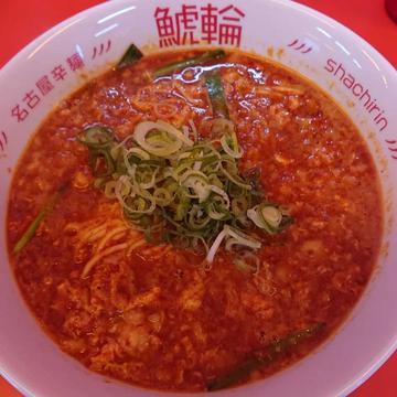 爆鯱 爆鯱