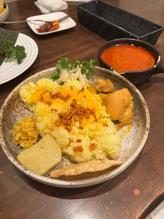 スリランカカリー R2