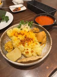 スリランカカリー R2