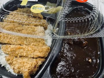 夏のよくばり牛カレー