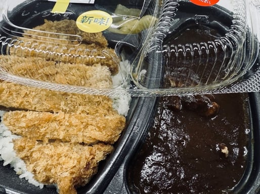 夏のよくばり牛カレー