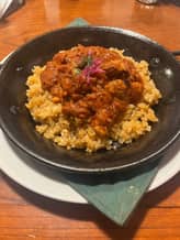 メキシカンライス 激辛