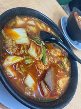 パーサイラーメン 5辛