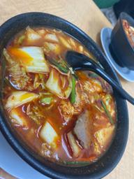 パーサイラーメン 5辛