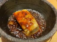 焼肉屋の四川風麻婆豆腐