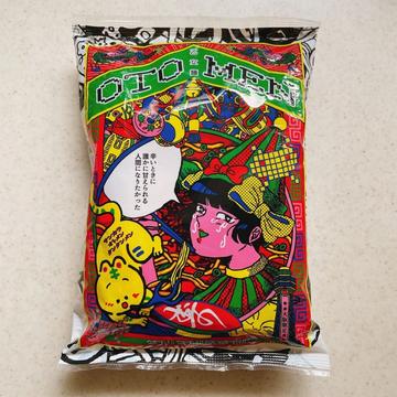 OTOMEN 乙麺