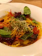 獄辛ペペロンチーノ 60倍