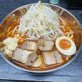 らーめん紅 5辛