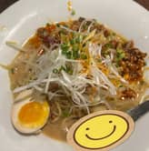四川冷やし担々麺
