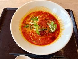 からか麺　
