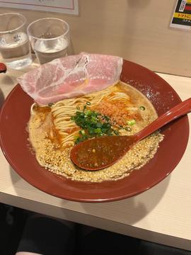 ハバネロ海老トマト 辛さ5