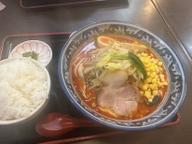 爆辛ラーメン 40辛
