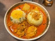 スリランカカレー R5