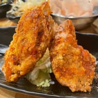 極み番辛からあげ 番長