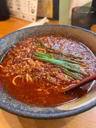 辛麺 25辛 0辛〜29辛 　