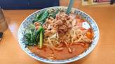 麻辣刀削麺