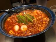 赤辛ラーメン 25辛