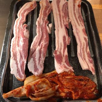 サムギョプサル