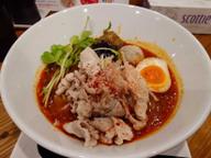 麻辣湯（春雨Ver.）