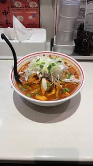 北極の秋 　 10辛