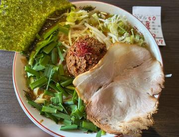 白だるま 50辛