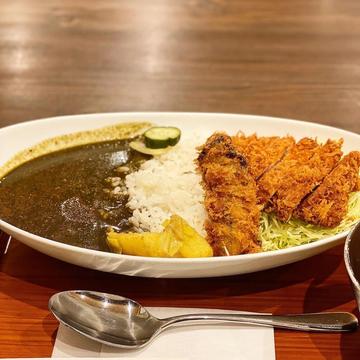 カツとカレー