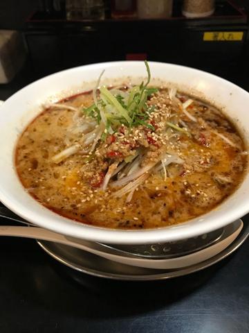 激哲(醤油) 5辛