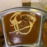 バターチキンカレー ちょい辛