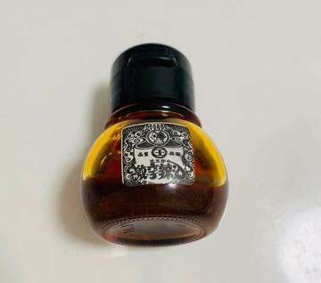 激辛辣油