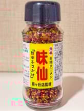 元祖 台湾ラーメン 味仙 藤ヶ丘店監修 旨辛ふりかけ