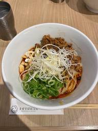 麻辣まぜそば