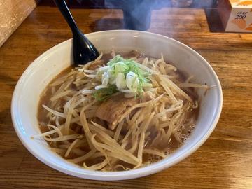 味噌らーめん@坊主 お店の辛さランキング10位