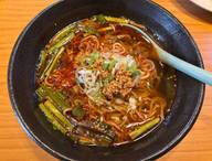 台湾ラーメン 3辛