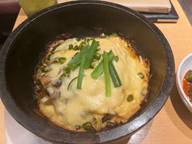 石焼チーズビビンバ 青唐辛子5本入り 辛さ+