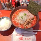辛味噌ラーメン 2辛