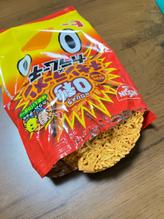 0秒チキンラーメン カラムーチョ味