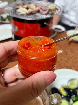 辛味噌