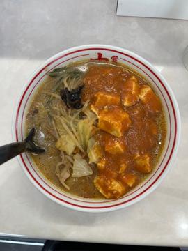 蒙古タンメン