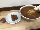 シャンウェイカレー麺 なし