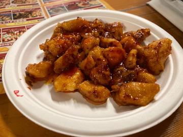 幻の鶏ホルモン 10倍
