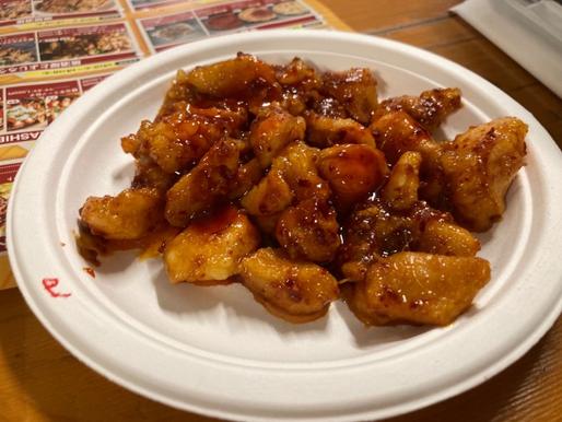 幻の鶏ホルモン 10倍